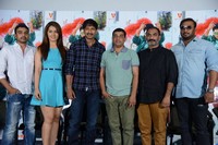 Jil Movie Trailer Launch